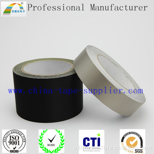 Double Sided Electrically Conductive Cloth Tape